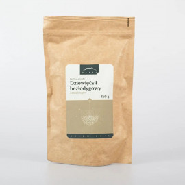 Krasovlas gyógynövényes gyökér - Carlina acaulis - 250g apróra vágva