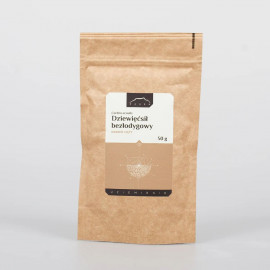 Carlina gyökér - Carlina acaulis - 50g apróra vágva