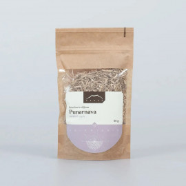 Punarnava gyökér - Boerhavia diffusa - 50g apróra vágva