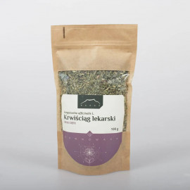 Orbáncfű gyógynövény - Sanguisorba officinalis - 100g apróra vágva