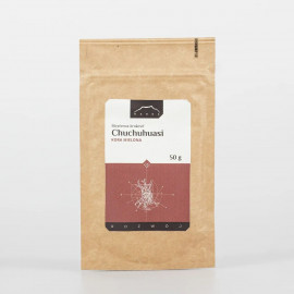 Chuchuhuasi kéreg - Maytenus krukovii - 50 g őrölt