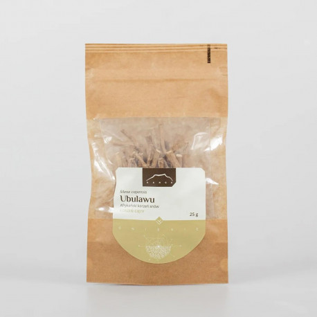 Afrikai álomgyökér - Silene capensis - 25g apróra vágva