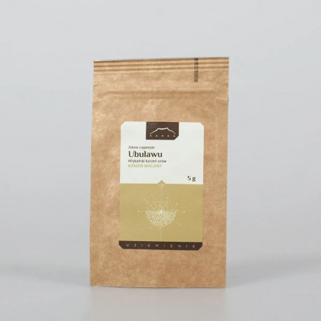 Afrikai álomgyökér - Silene capensis - 5g őrölt