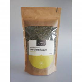 Libafű - Potentilla anserina - 100g apróra vágva