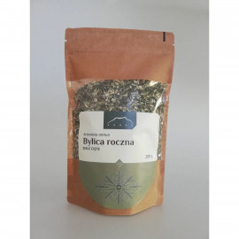 Egynyári üröm - Artemisia Annua - 250g aprítva