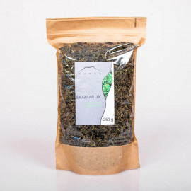 Jiaogulan levél - Gynostemma pentaphyllum - 250g összesen