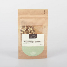 Csalán - Meum athamanticum - 25g őrölt