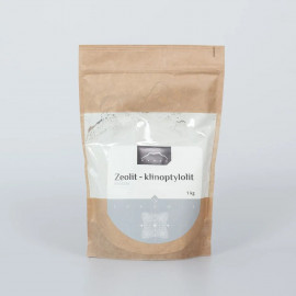 Zeolit klinofilolit - 1 kg