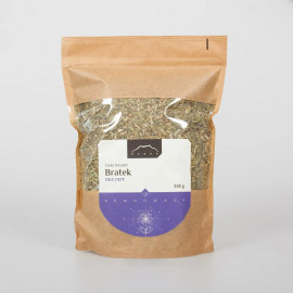 Viola tricolor - 500 g apróra vágva