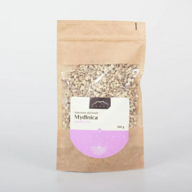 Gyógyszappangyökér - Saponaria officinalis - 250g - apróra vágva