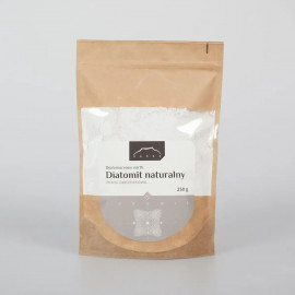 Természetes kovaföld - kovaföld - kovaföld - 250g