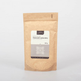 Természetes kovaföld - kovaföld - kovaföld - 100g