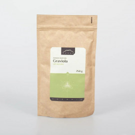 Graviola levél - Annona muricata - 250g őrölt