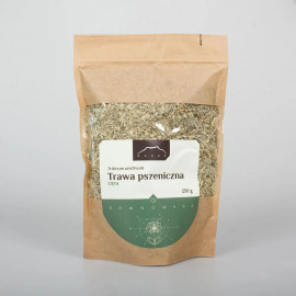 Nyári búza - Triticum aestivum - 250g apróra vágva