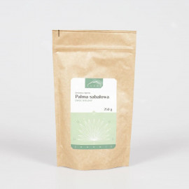 Saw Palmetto gyümölcs - Serenoa repens - 250 g őrölt