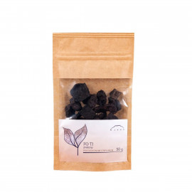 Fo Ti - He shou wu - Polygonum multiflorum - 50g pörkölt gyökér - apróra vágva