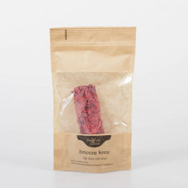 Ázsiai sárkány vérköteg - Daemonorops draco - tömjén