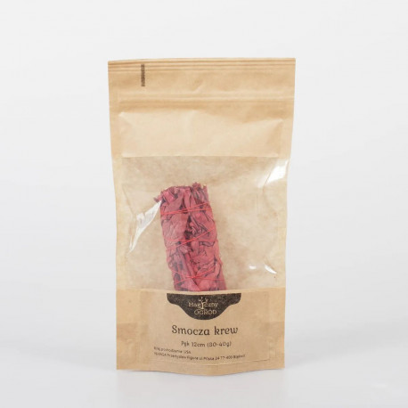 Ázsiai sárkány vérköteg - Daemonorops draco - tömjén