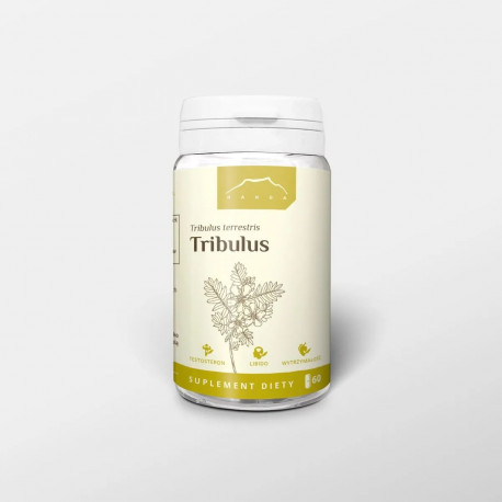 Tribulus 60 kapszula x 500 mg - Tribulus terrestris