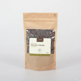 Dió - Zöld pikkely - Juglans regia - 250g apróra vágva