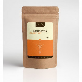 L-karnózin - 25 g