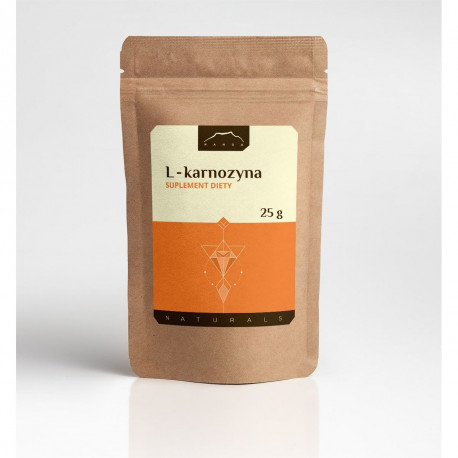 L-karnózin - 25 g