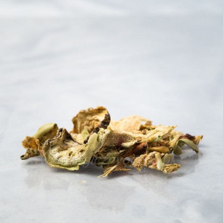 Nopal - Opuntia ficus - 50g apróra vágva