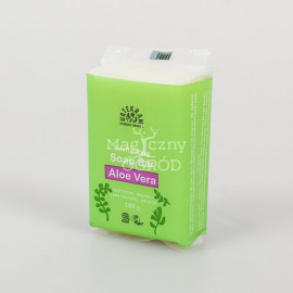 Urterkram bioszappan 100g - Aloe vera