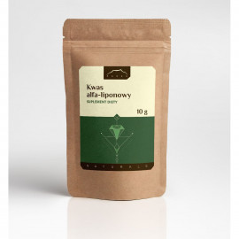 Alfa-lipoinsav - 50 g