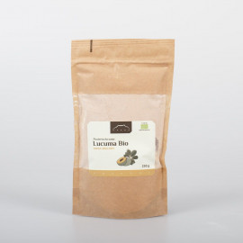 Lucuma por organikus - 250g