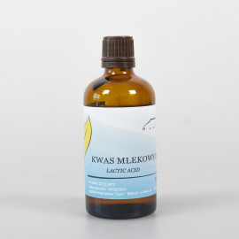 Tejsav 80% - 500g