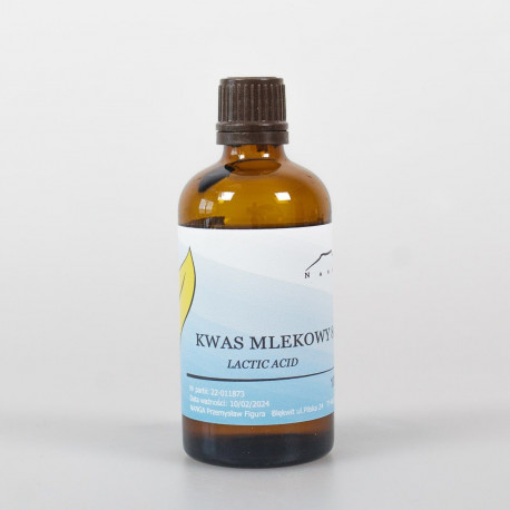 Tejsav 80% - 500g