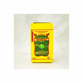 Yerba Mate vastagbél Tradicional - 500g
