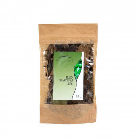Ilex guayusa levél – 25 g őrölt