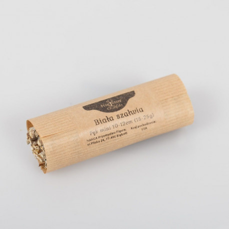 Fehér zsálya – 100 g