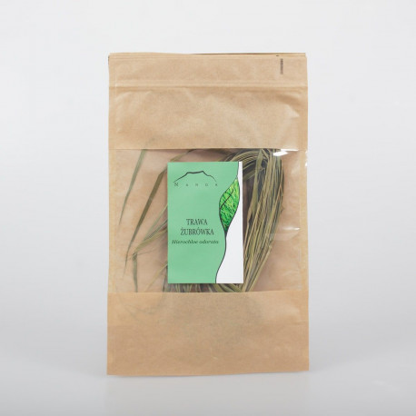 Sweetgrass - egy nagy csomó