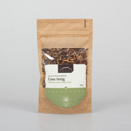 Gou teng – 50 g föld