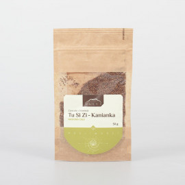 Tu si zi - dodder - 50g EGÉSZ