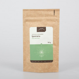 Iporuru – 50 g őrölt gyökér