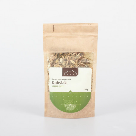 Kobylak gyökér - 100 g vágás