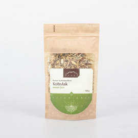 Kobylak gyökér - 100 g föld, föld