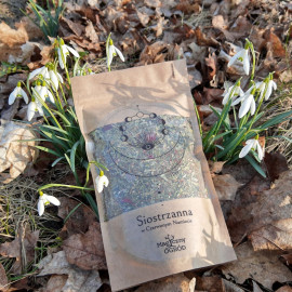 Nővér gyógytea 90g