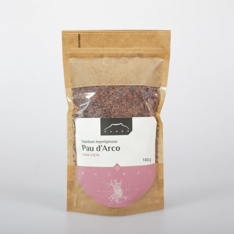 Pau dArco (la pacho) héj - 100 g EGÉSZ
