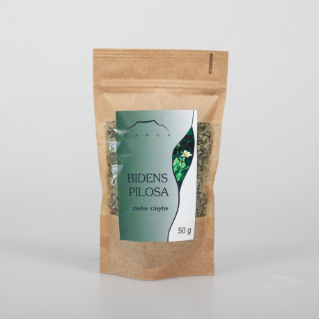 Bidens pilosa – 50 g darált