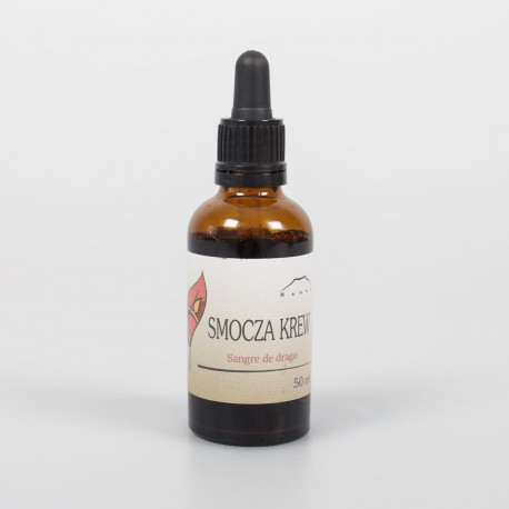 Nanga sárkány vértej - 50 ml Nanga