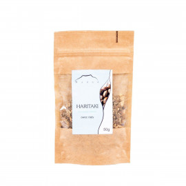 Haritaki gyümölcs - harada - 50g vágás