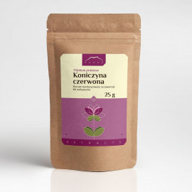 Vörösheró kivonat 8% izoflavon - 25g