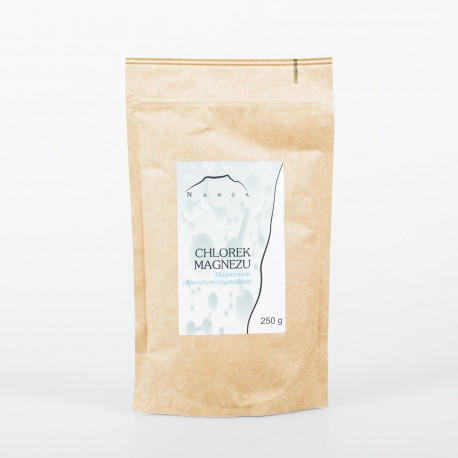Magnézium-klorid - 5 kg