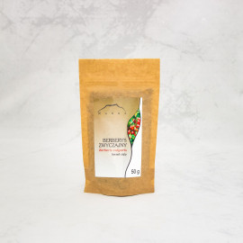 Borbolya - 50 g vágott gyökér