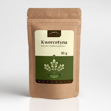 Kvercetin - 10g